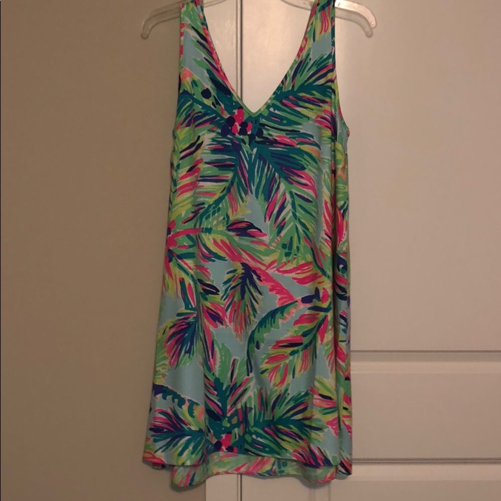 Lilly Pulitzer Swing dress